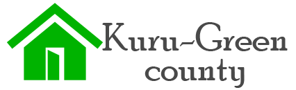 Kuru-Green county - Peipsi puhkemaja